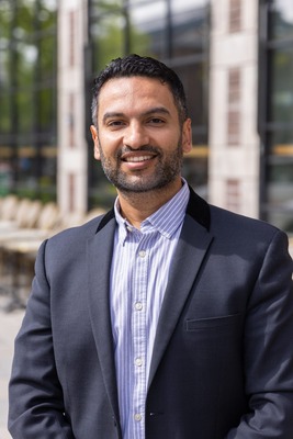 Vishal Sarna
