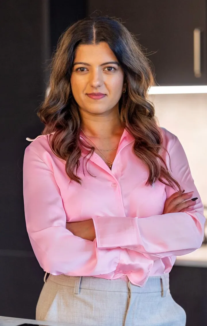 Sara Rana